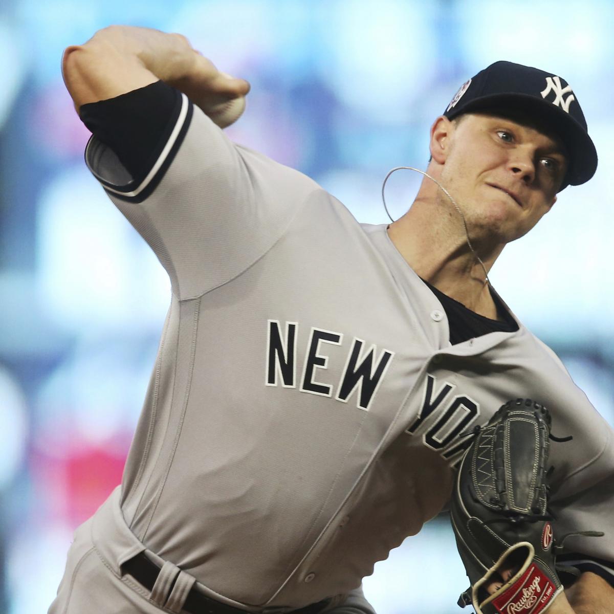 Reds continue their busy offseason and acquire Sonny Gray from the Yankees  - Beyond the Box Score