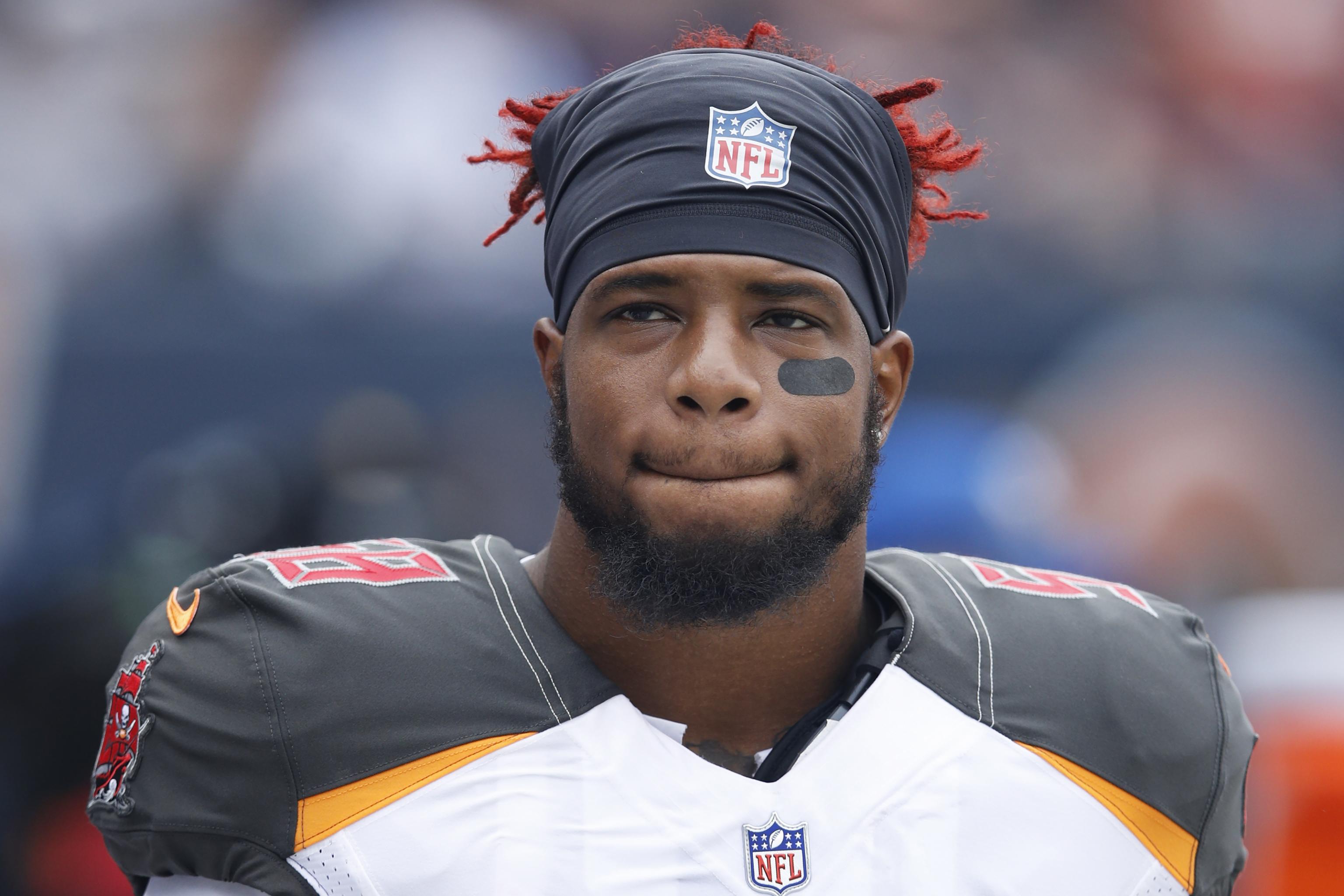 There's risk in 49ers' Kwon Alexander returning too quickly