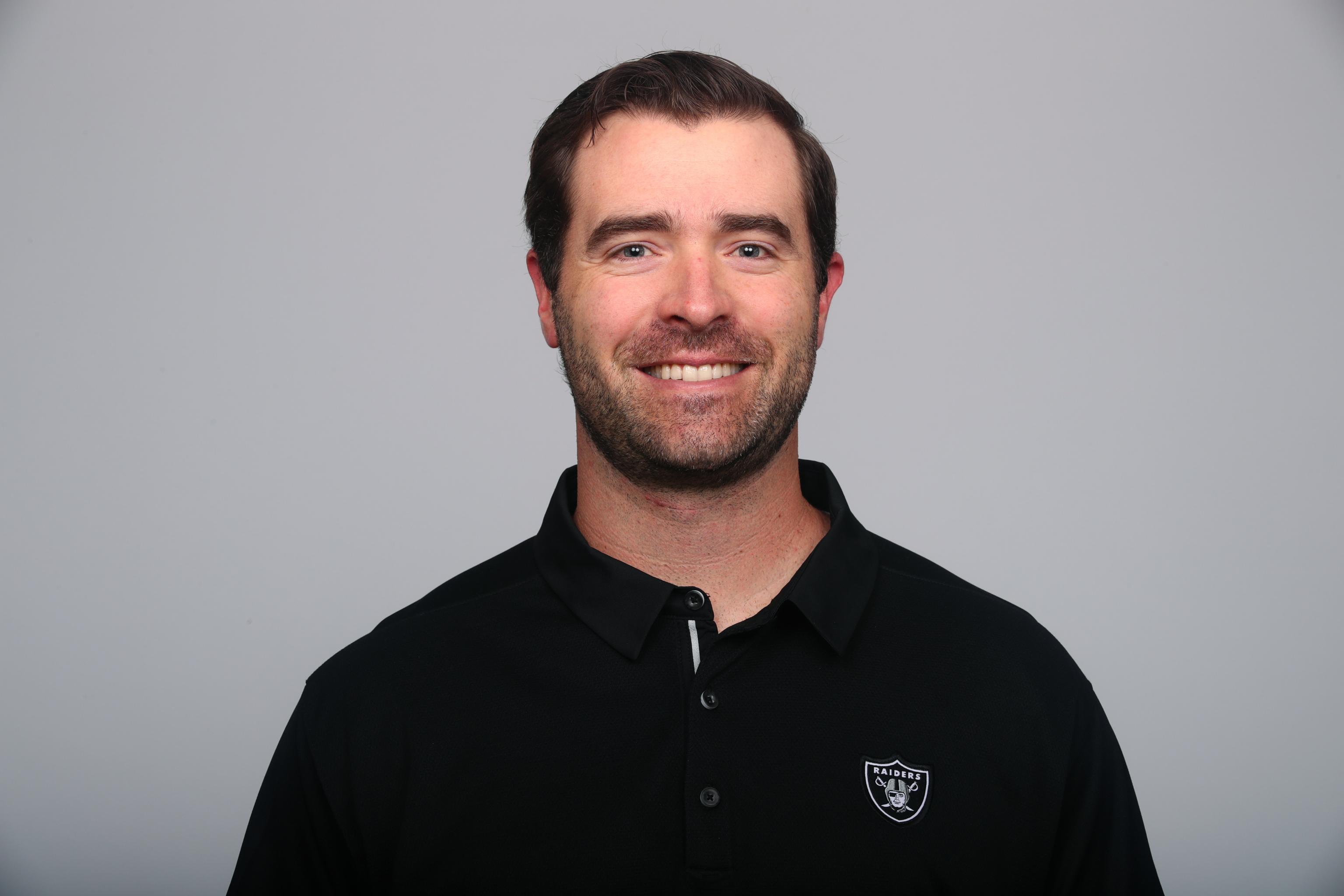 Brian Callahan is in line to become an NFL head coach