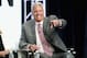 BEVERLY HILLS, CA - JULY 26: Former NFL coach & ESPN analyst Rex Ryan of 'ESPN's Sunday's NFL Countdown' speaks onstage during the ESPN portion of the 2017 Summer Television Critics Association Press Tour at The Beverly Hilton Hotel on July 26, 2017 in Beverly Hills, California. (Photo by Frederick M. Brown/Getty Images)