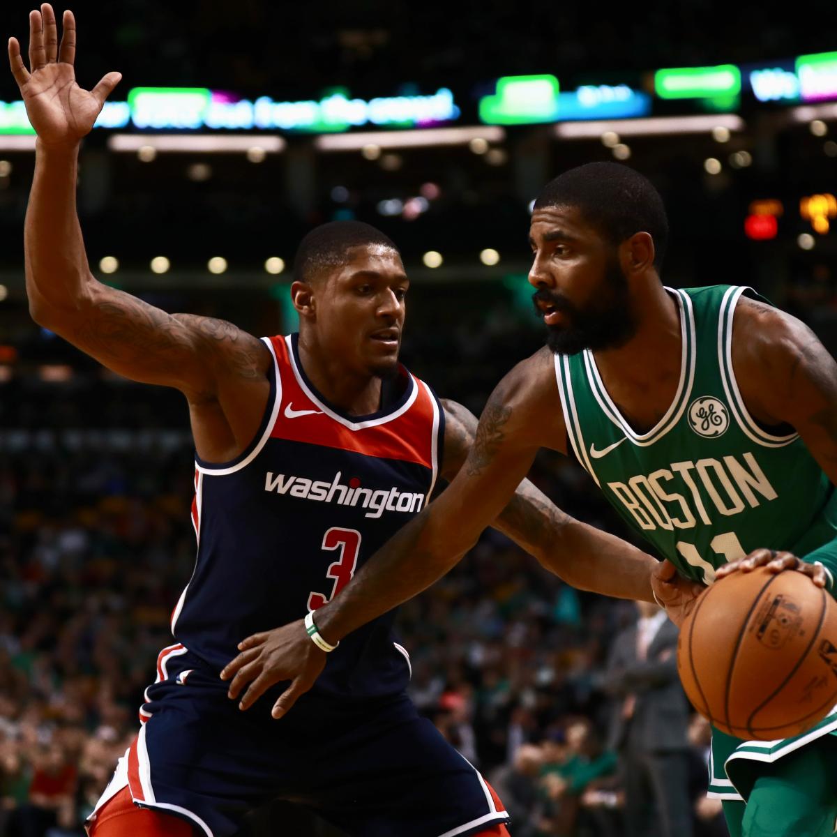 Do the Celtics Have Too Much Talent? How Boston Can Trade Depth for ...