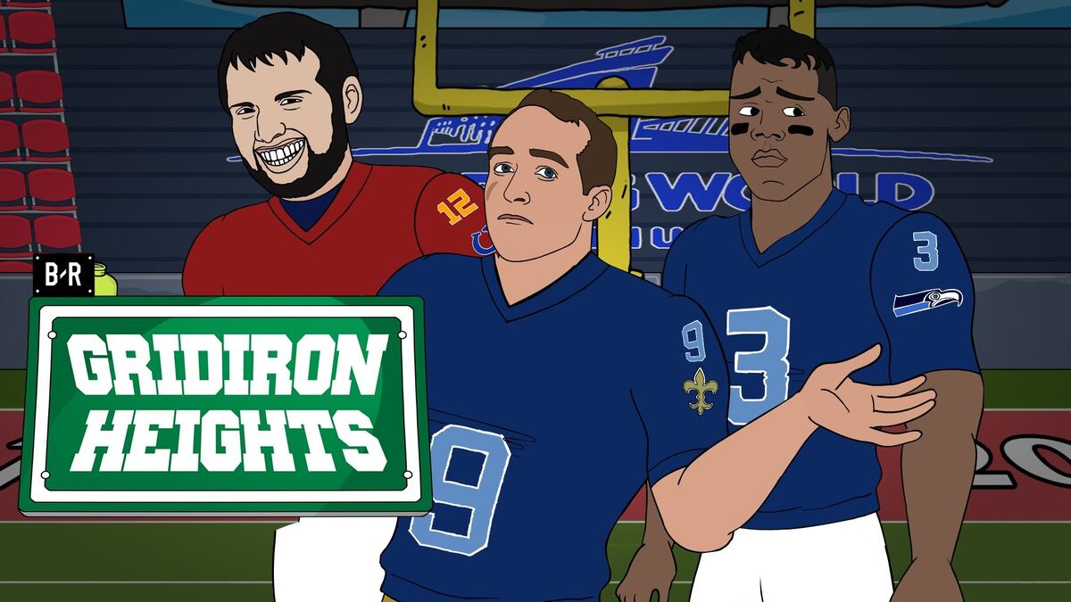 'Clear Eyes, Full Hearts, PRO BOWL!': Gridiron Heights S3, E21 | News