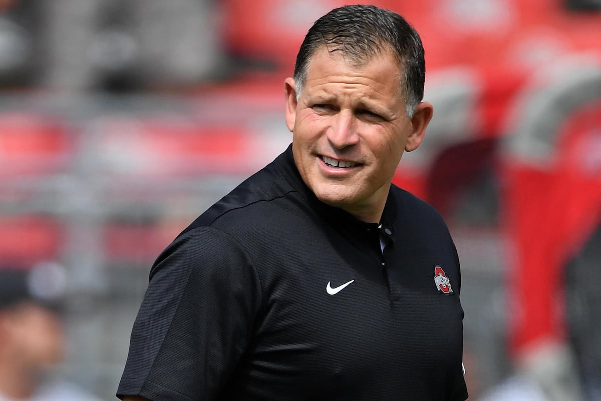 Greg Schiano Reportedly Likely to Join Patriots in ‘Top Defensive Role