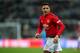 NEWCASTLE UPON TYNE, ENGLAND - JANUARY 02: Alexis Sanchez of Manchester United during the Premier League match between Newcastle United and Manchester United at St. James Park on January 2, 2019 in Newcastle upon Tyne, United Kingdom. (Photo by Robbie Jay Barratt - AMA/Getty Images)