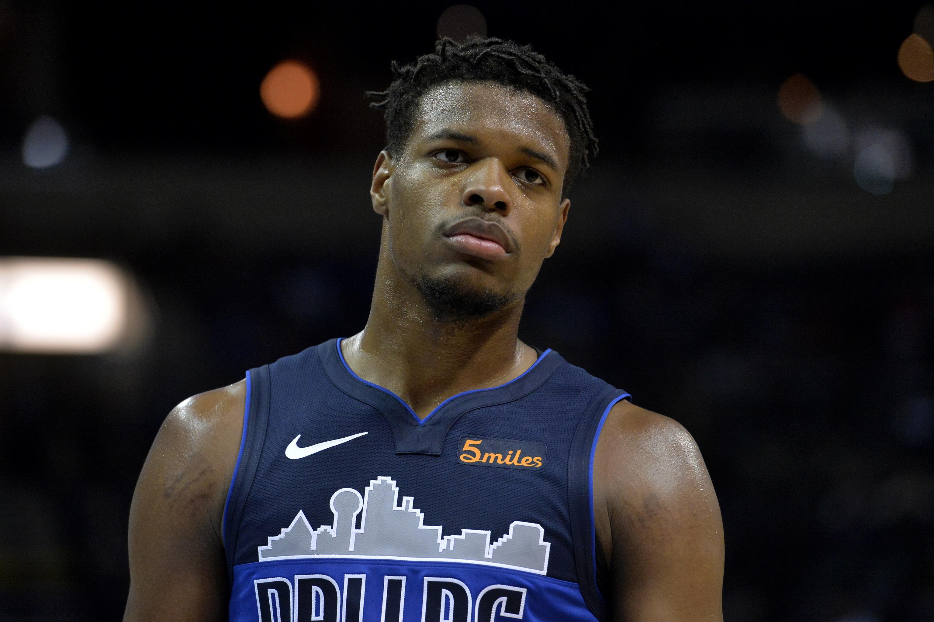 Lakers Trade Rumors La Talked Dennis Smith Jr Deal Along With Knicks More Bleacher Report Latest News Videos And Highlights