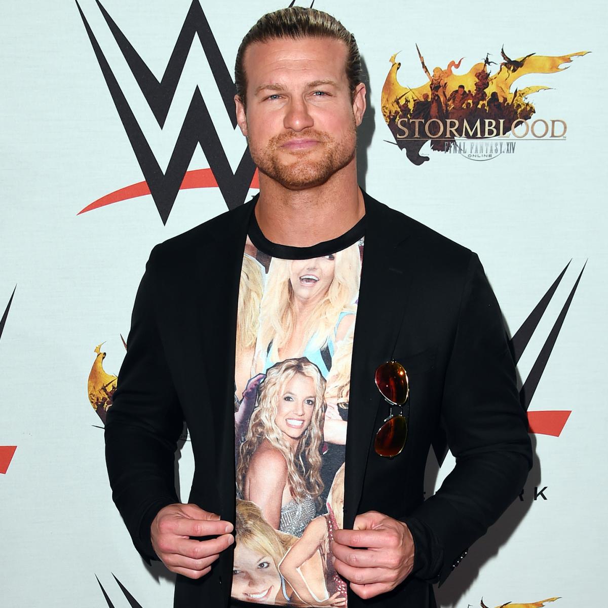 Dolph Ziggler's Status, Mick Foley Praises SmackDown Star ...