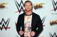 LONDON, ENGLAND - MAY 09: Dolph Ziggler attends the WWE SmackDown live show at The O2 Arena on May 9, 2017 in London, England. (Photo by Eamonn M. McCormack/Getty Images)