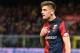 GENOA, ITALY - DECEMBER 09: Krzysztof Piatek of Genoa during the Serie A match between Genoa CFC and SPAL at Stadio Luigi Ferraris on December 9, 2018 in Genoa, Italy. (Photo by Paolo Rattini/Getty Images)