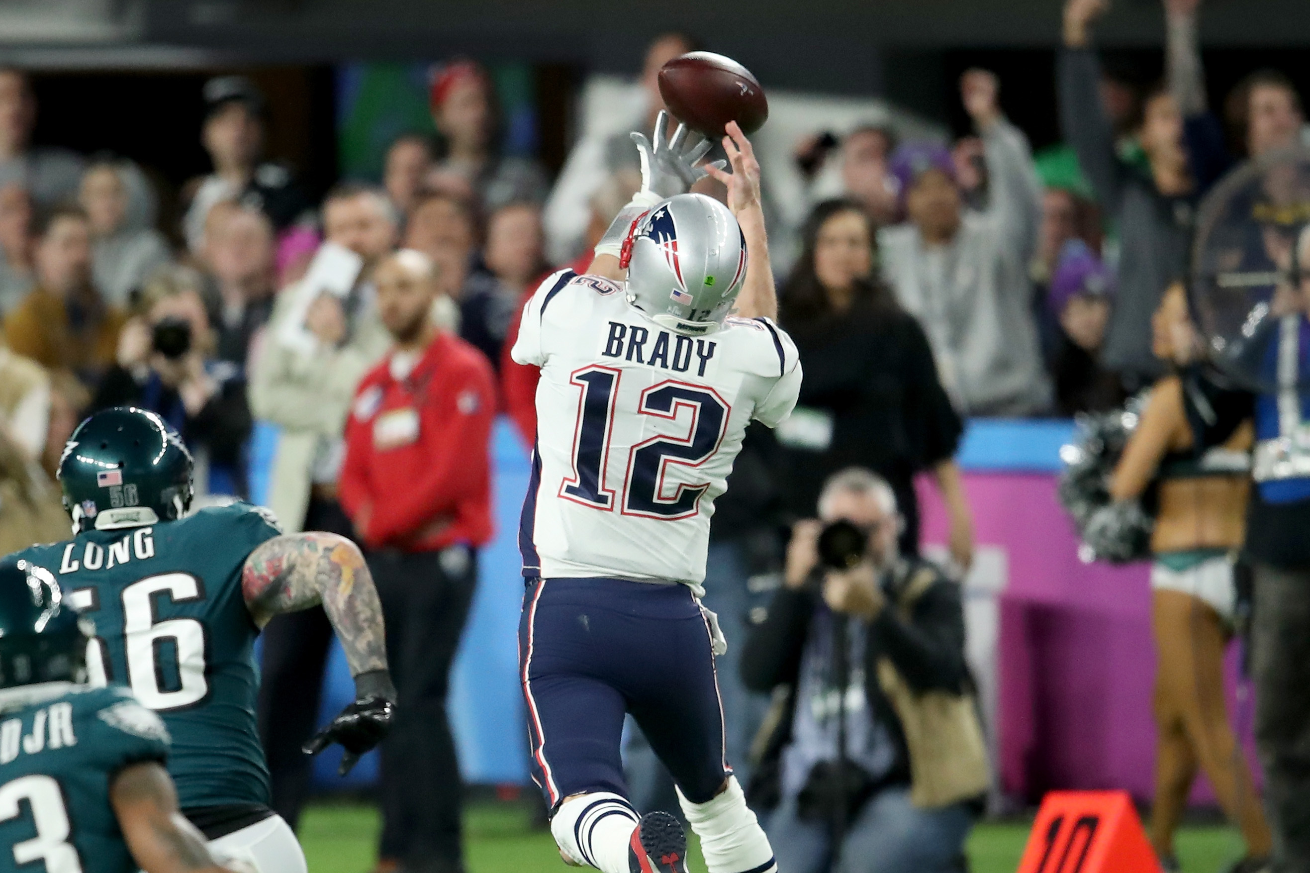 Super Bowl 2019 Odds: Full List Of Prop Bets, Picks For Los Angeles Rams  Vs. New England Patriots