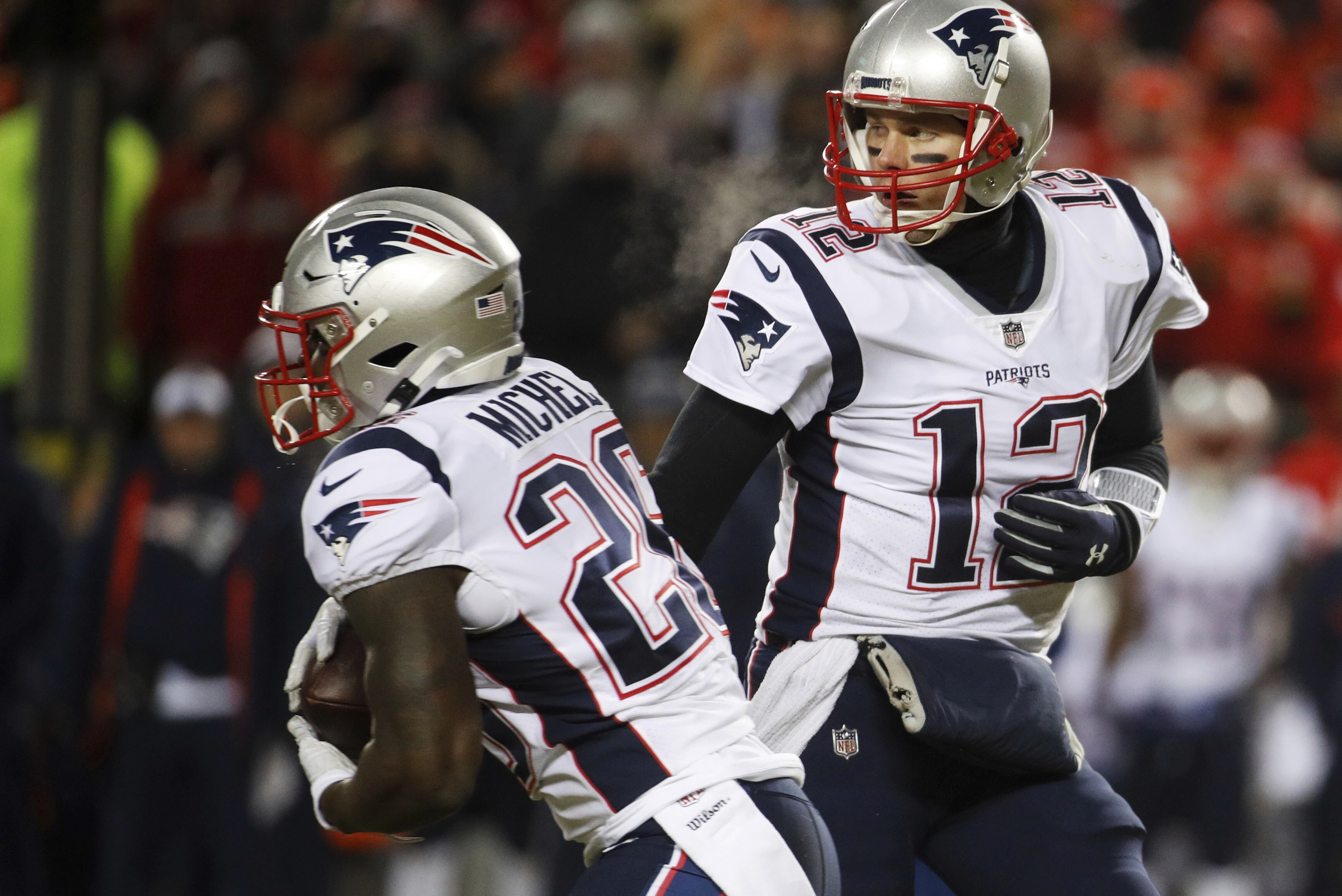 2019 Super Bowl Prop Bets: Patriots vs. Rams First 