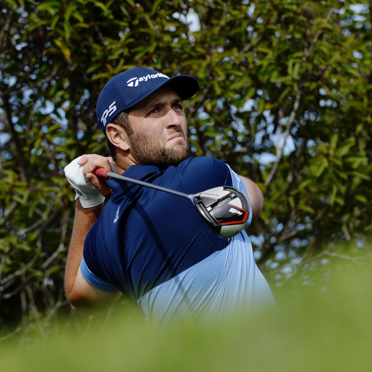 watch farmers insurance open 2019