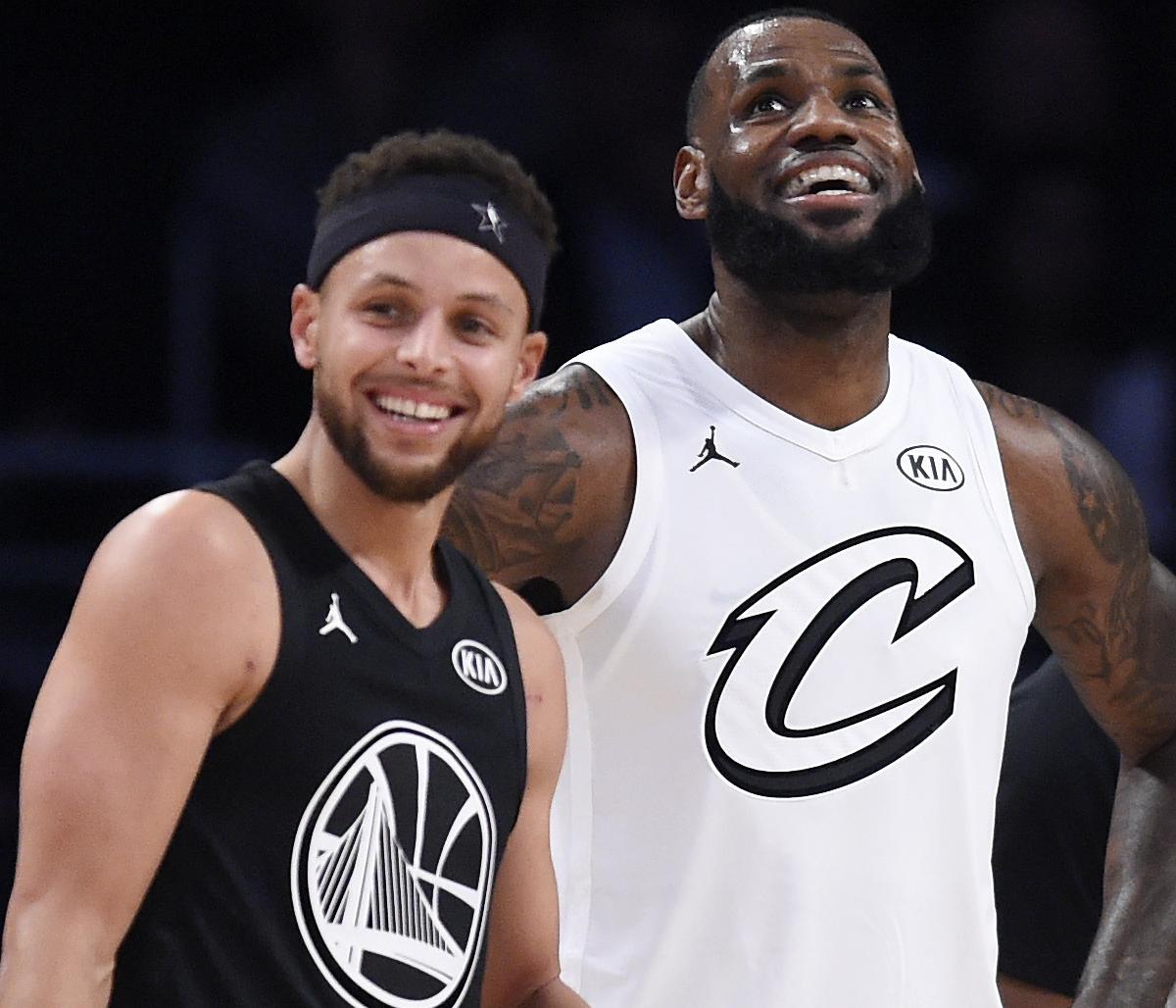 2019 NBA All-Star Jerseys Featuring Jumpman Logo, Honeycomb Design Revealed, News, Scores, Highlights, Stats, and Rumors