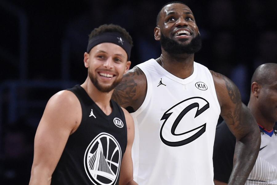 2019 NBA All-Star Jerseys Featuring Jumpman Logo, Honeycomb Design Revealed, News, Scores, Highlights, Stats, and Rumors