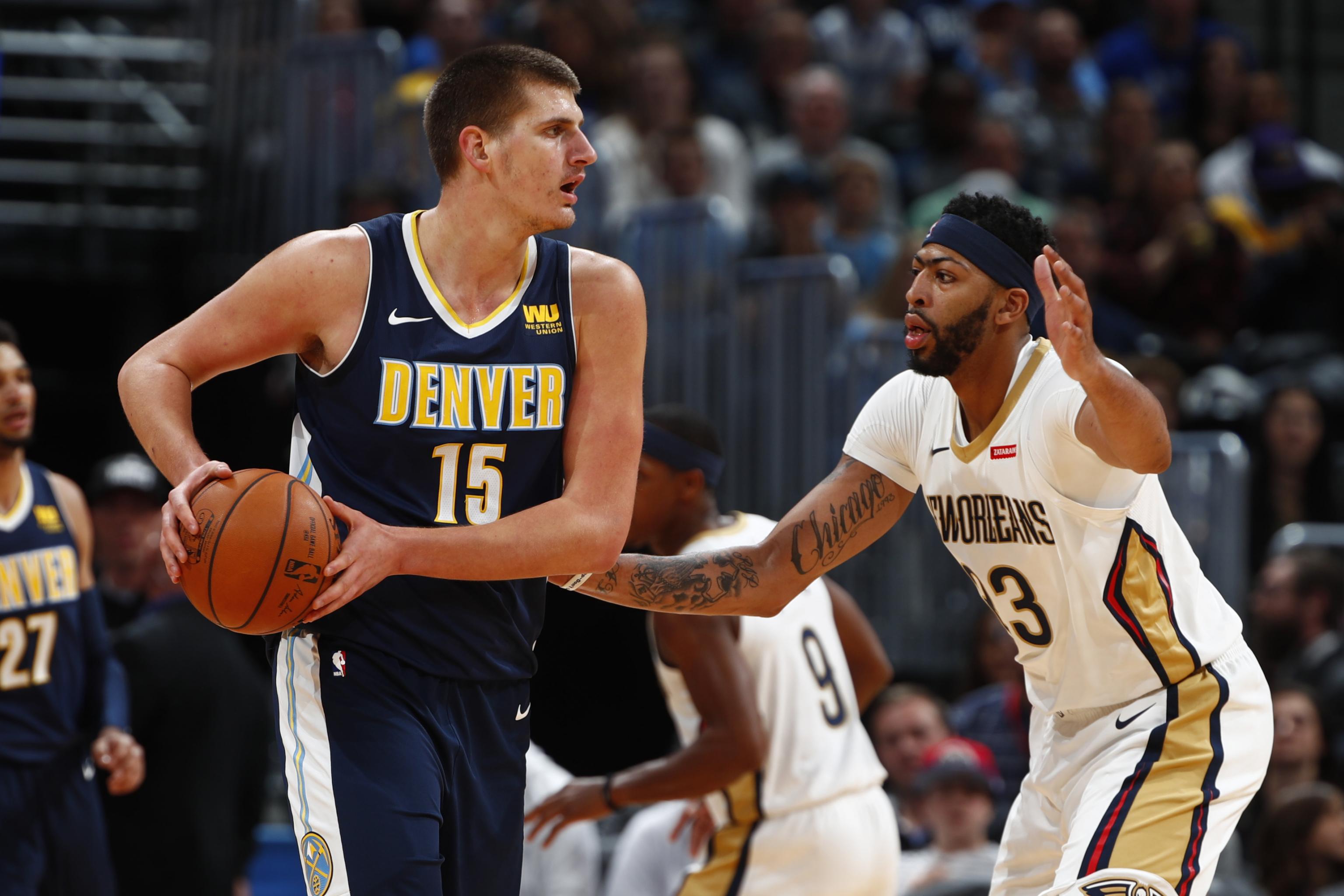 NBA All-Star 2019: 51 best reserve candidates, ranked 