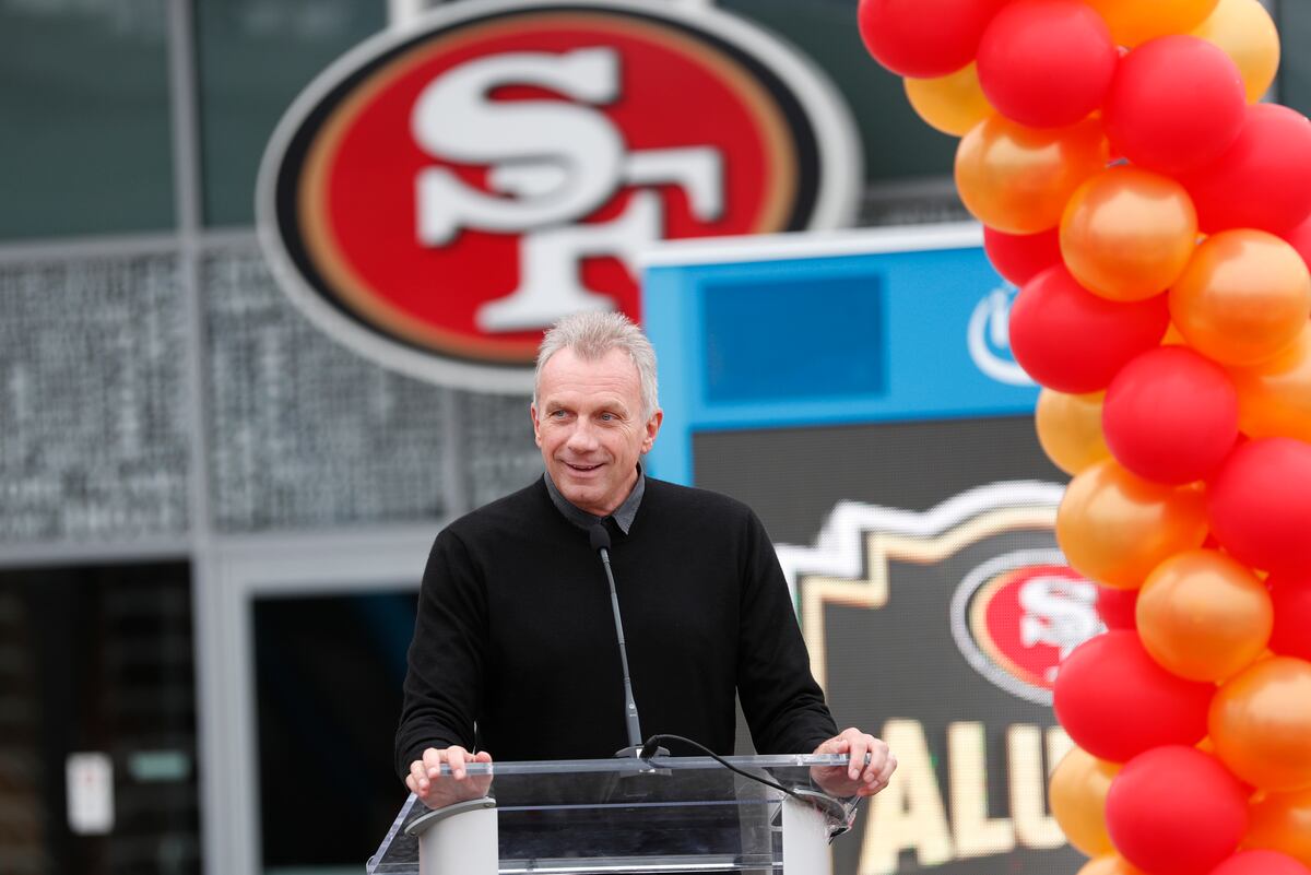 Hall of Fame QB Joe Montana Invests in Legal Marijuana Company Caliva Hall of Fame QB Joe Montana Invests in Legal Marijuana Company Caliva