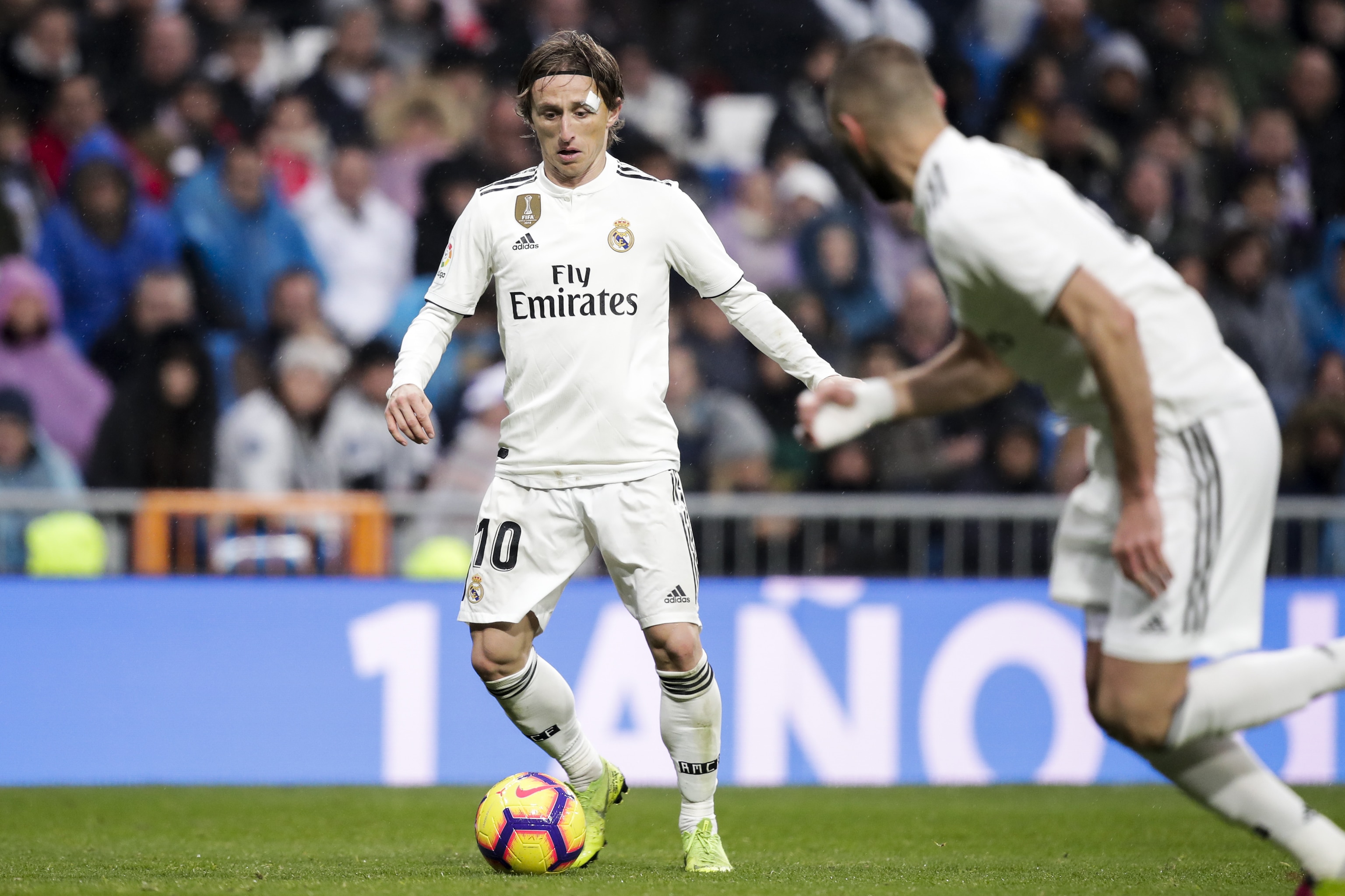 Espanyol Vs Real Madrid Odds Preview Live Stream Tv Info Bleacher Report Latest News Videos And Highlights