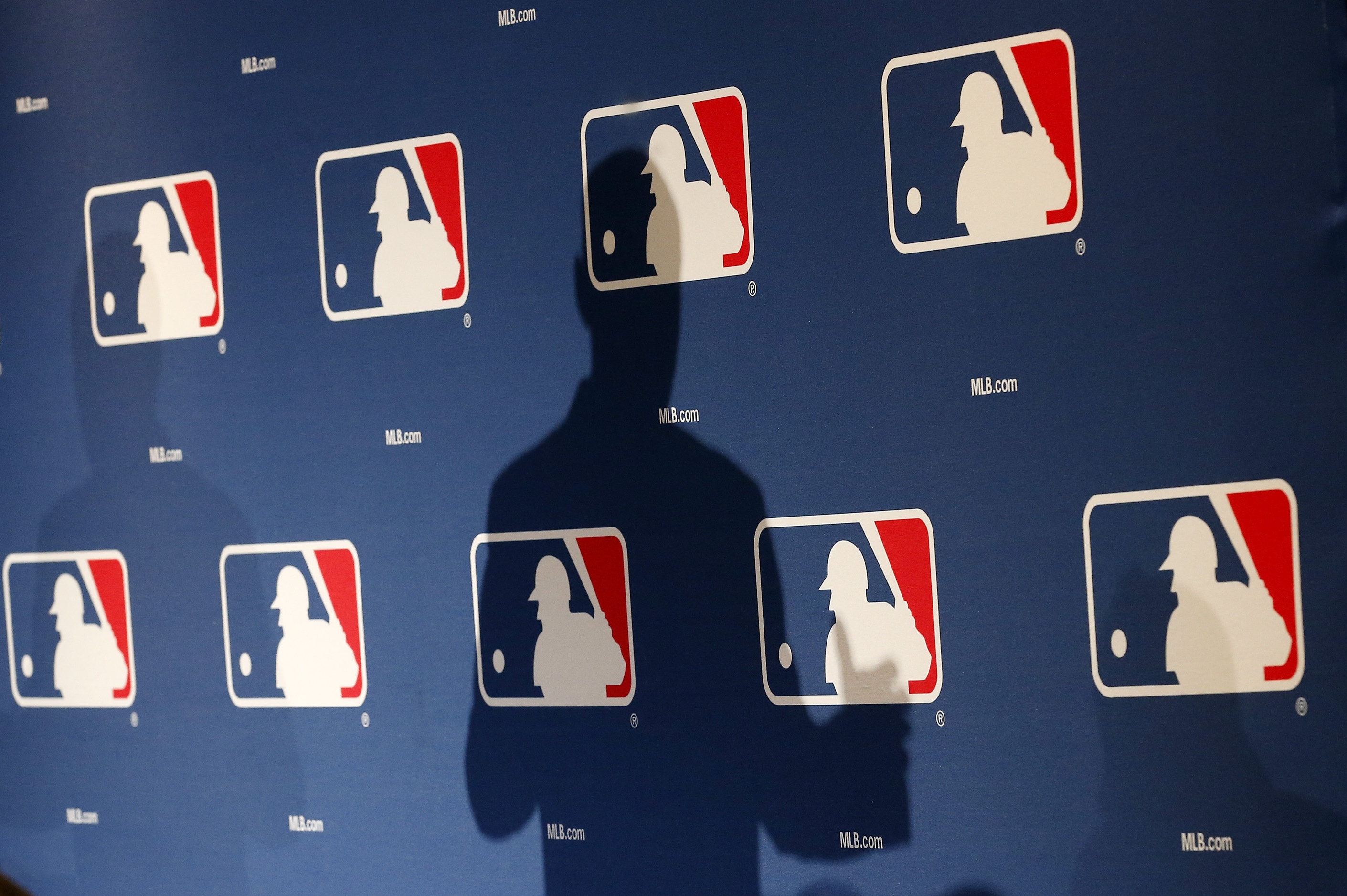 Nike Swoosh Lands on Front of MLB Uniforms as Part of $1 Billion Deal -  InsideHook