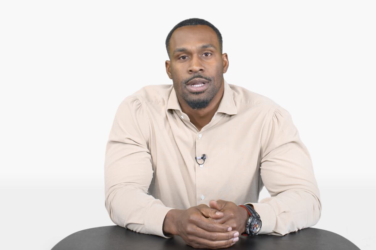 My Team My Way: Steven Jackson Becomes GM of the Oakland Raiders for