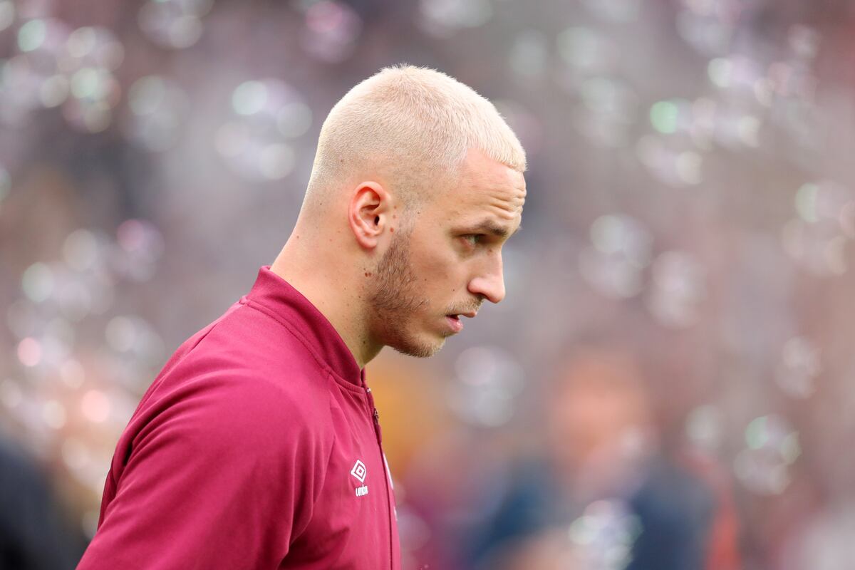 Marko Arnautovic Says He Will Stay At West Ham Despite Very Tempting Offer Bleacher Report Latest News Videos And Highlights