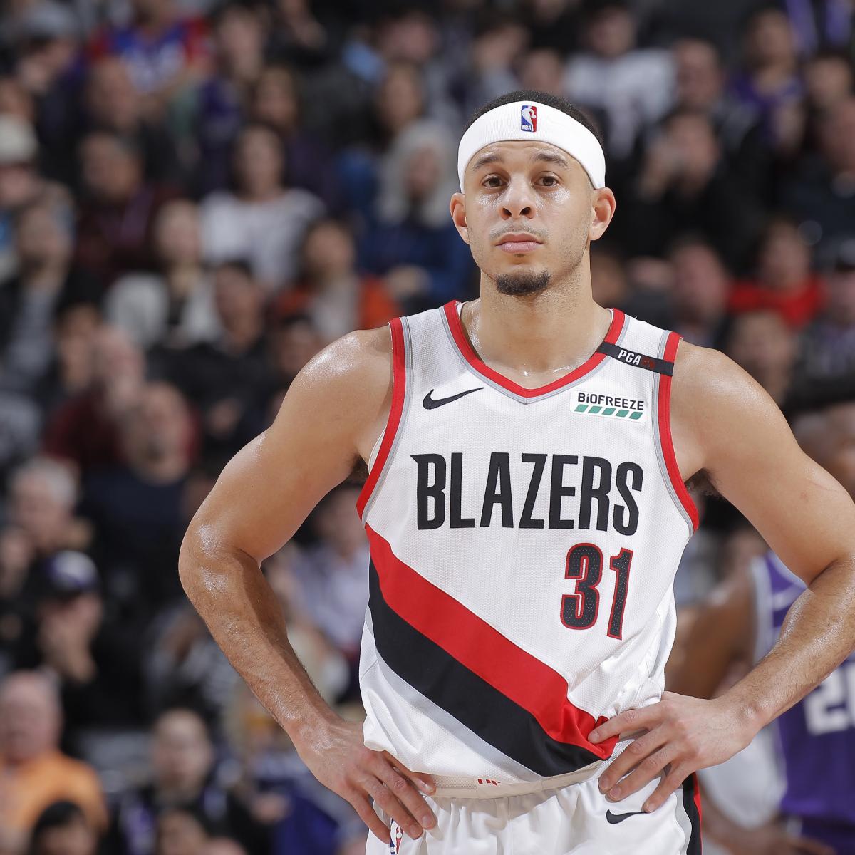 Seth Curry Reportedly to Participate in 2019 NBA 3-Point ...