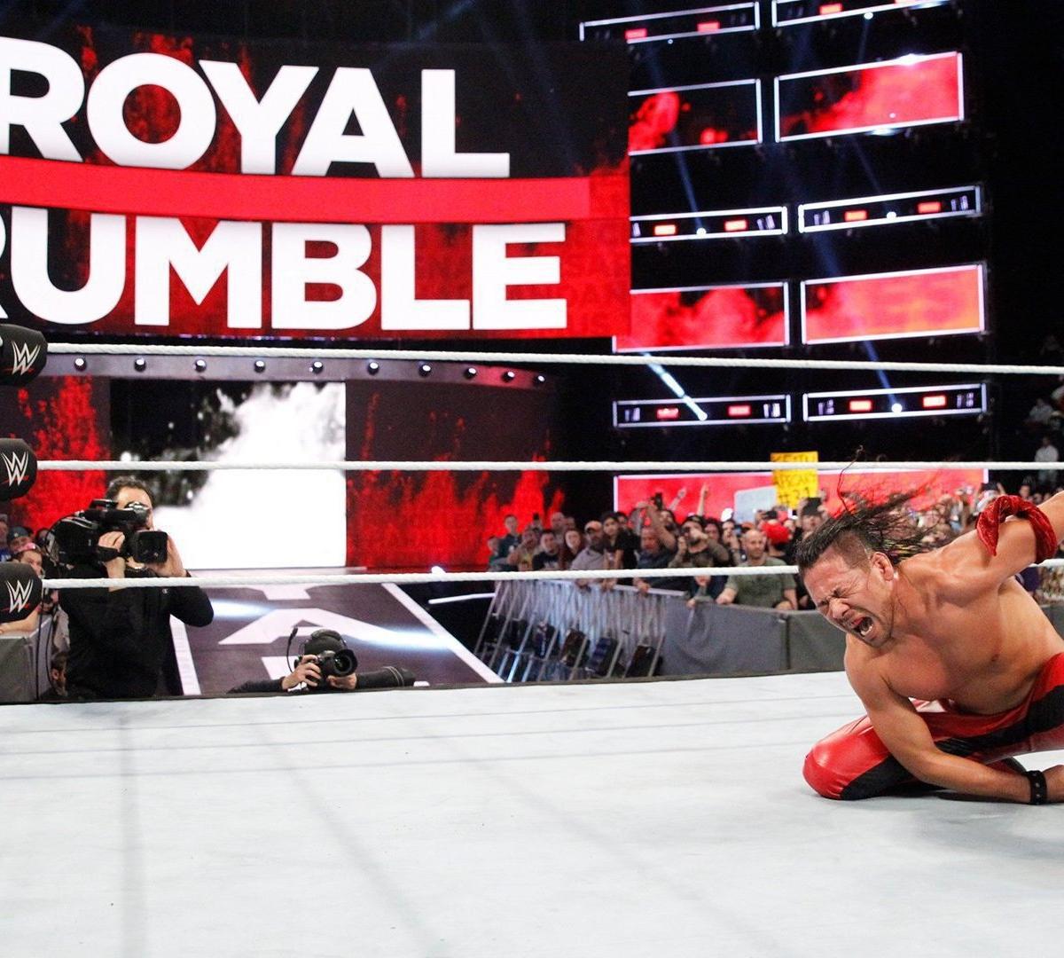 WWE Royal Rumble Is Better Than WrestleMania News, Scores, Highlights
