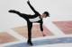 Nathan Chen performs in the men's short program during the U.S. Figure Skating Championships, Saturday, Jan. 26, 2019, in Detroit. (AP Photo/Carlos Osorio)