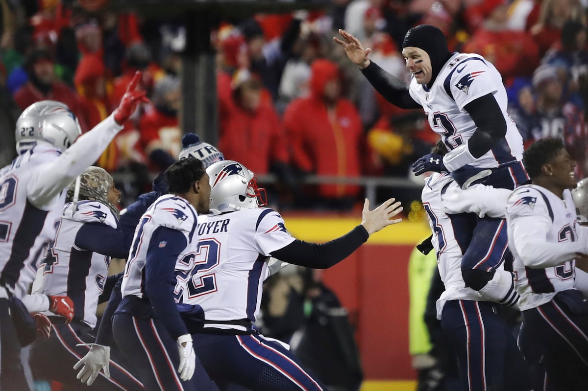 How much did vegas lose on super bowl 53 2019 How much did vegas lose on super bowl 53 2019