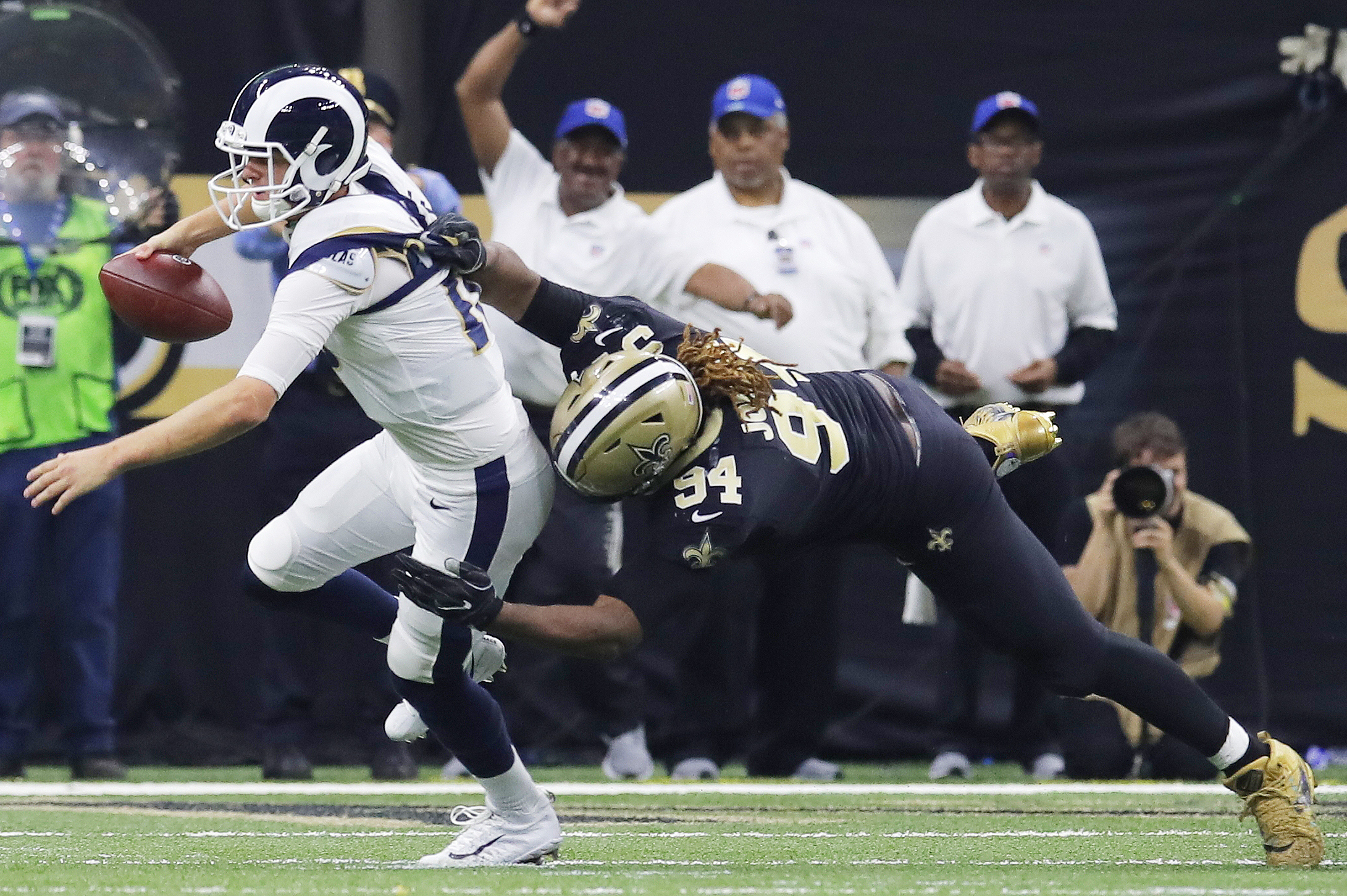 Super Bowl Odds 2019: Vegas Betting Lines and Prop Bets for Patriots vs.  Rams, News, Scores, Highlights, Stats, and Rumors