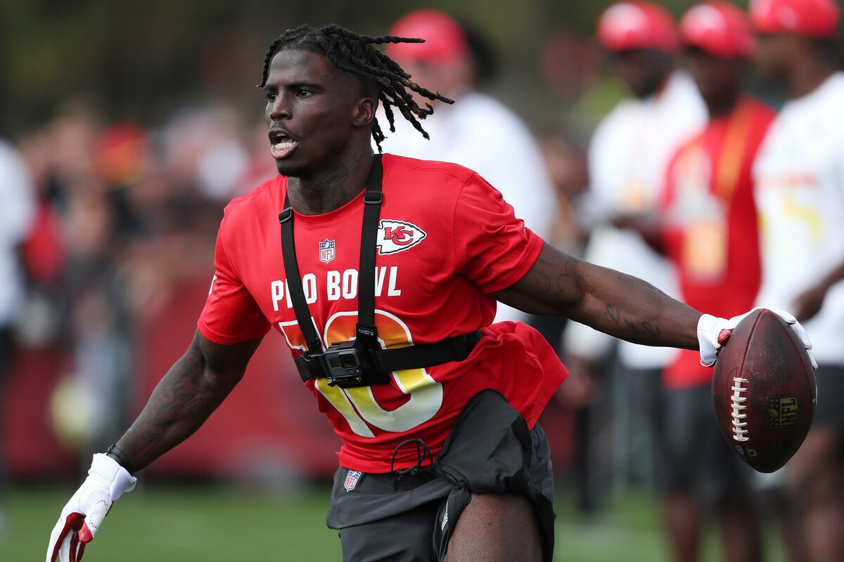 Pro Bowl Live Pro Bowl Live