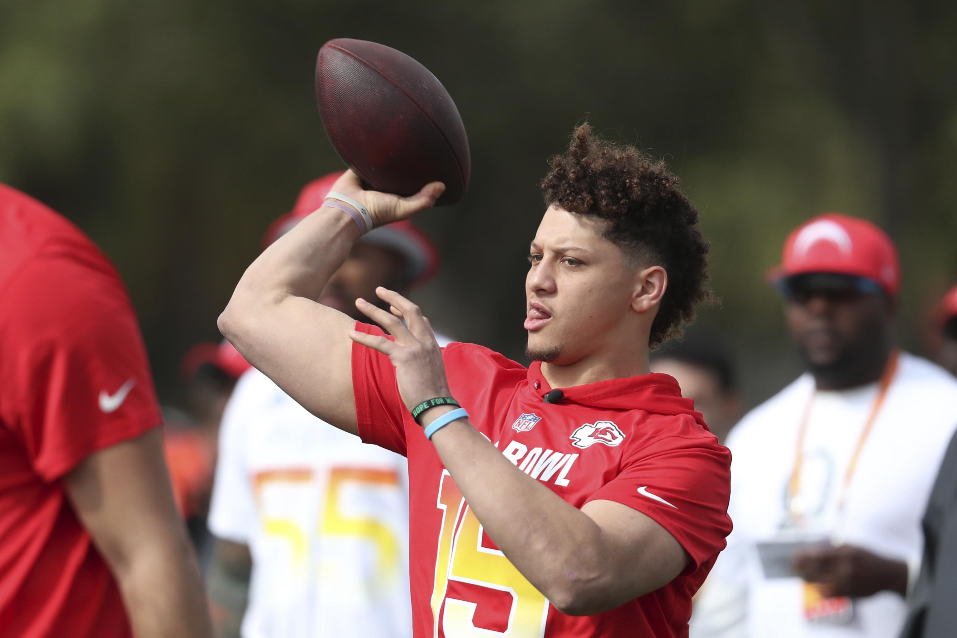 Pro Bowl 2019 Picks: AFC Vs. NFC Schedule, Roster, Odds And Expert  Predictions For NFL All-Star Game