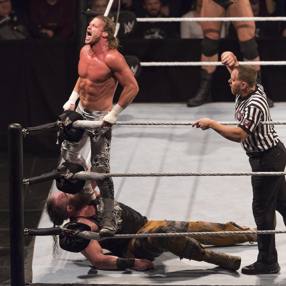 dolph ziggler aew