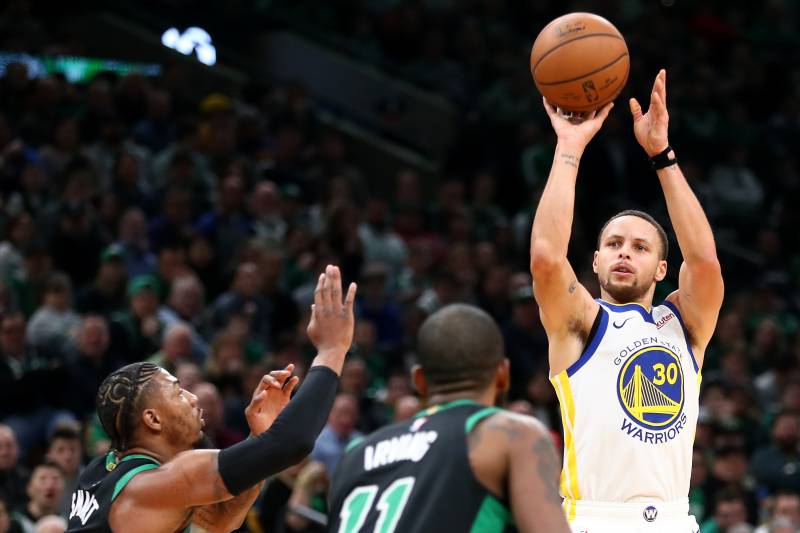 Warriors News: Stephen Curry Says GSW 'Can Still Be Better' Despite Win ...