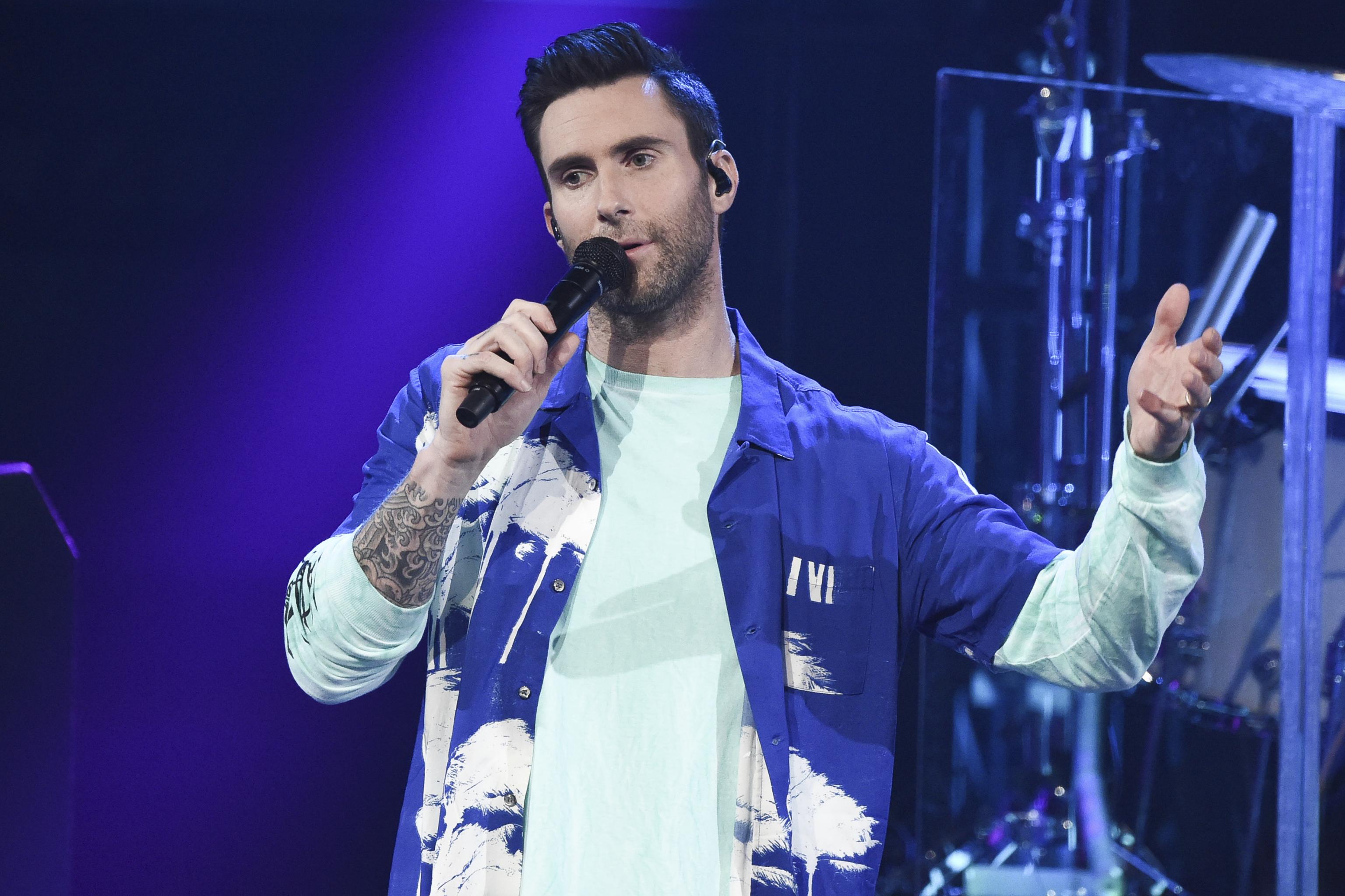 2019 Super Bowl free live stream, halftime props: Maroon 5