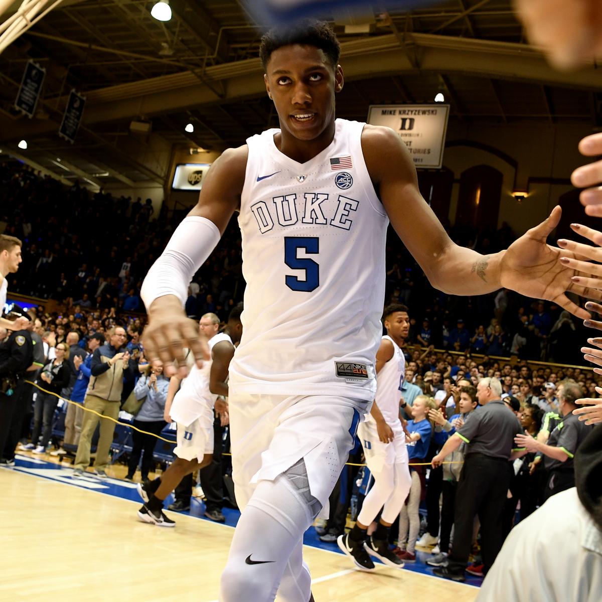 Duke Vs Notre Dame Odds Analysis College Basketball Betting