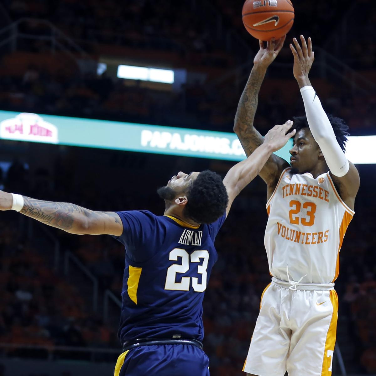 Ap college basketball poll 2019 complete week 13 rankings released