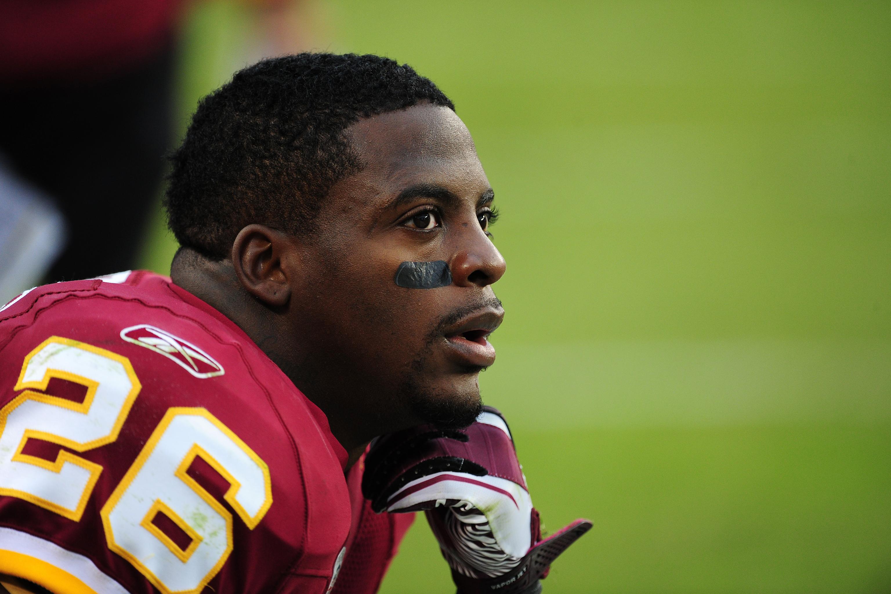 What Happened To Clinton Portis? (Complete Story)