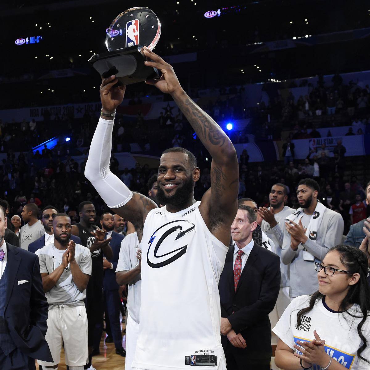 All nba teams 2019 predictions