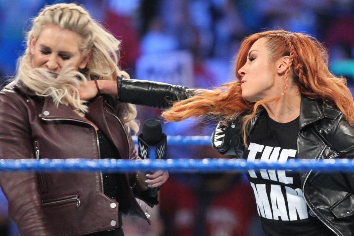 Wwe Smackdown Results Winners Grades Reaction And Highlights From January 29 Bleacher Report Latest News Videos And Highlights