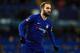 LONDON, ENGLAND - JANUARY 27: Gonzalo Higuain of Chelsea during the FA Cup Fourth Round match between Chelsea and Sheffield Wednesday at Stamford Bridge on January 27, 2019 in London, United Kingdom. (Photo by Marc Atkins/Getty Images)