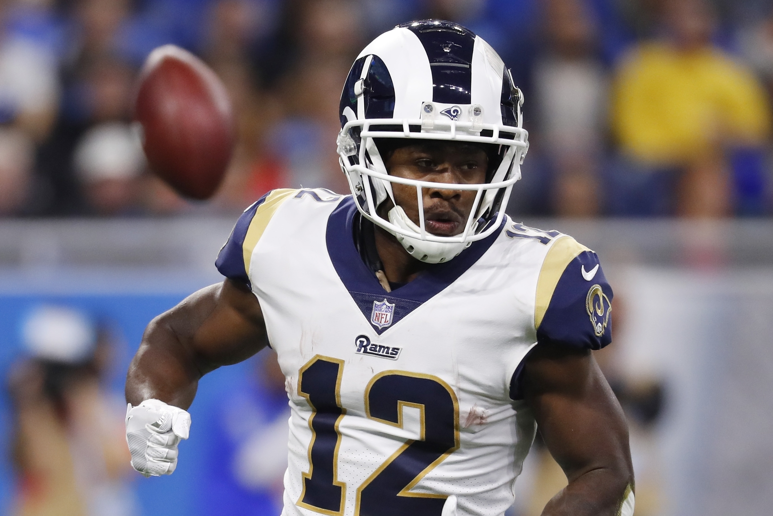 Super Bowl 53 prop bets: Todd Gurley provides inside information