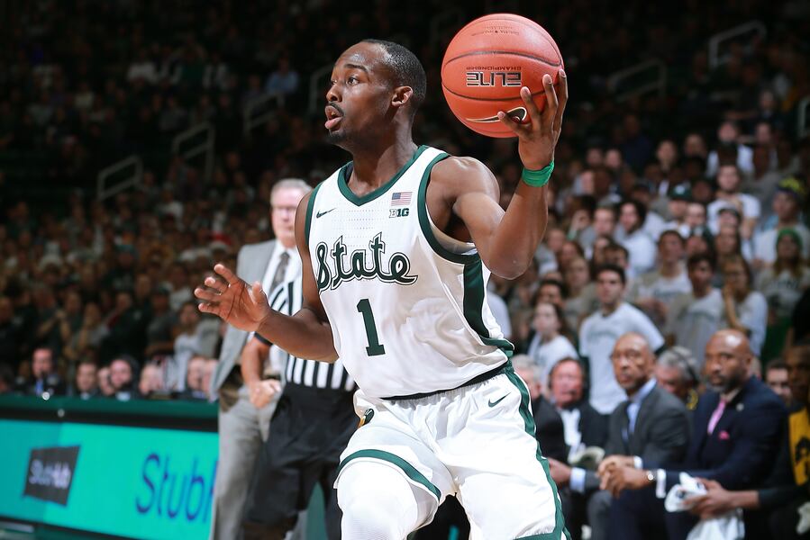 Michigan State S Joshua Langford Ruled Out For Rest Of Season With