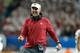 MIAMI, FL - DECEMBER 29: Head coach Lincoln Riley of the Oklahoma Sooners reacts against the Alabama Crimson Tide during the College Football Playoff Semifinal at the Capital One Orange Bowl at Hard Rock Stadium on December 29, 2018 in Miami, Florida. (Photo by Michael Reaves/Getty Images)