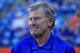 Steve Spurrier is the head coach of the AAF's Orlando Apollos.