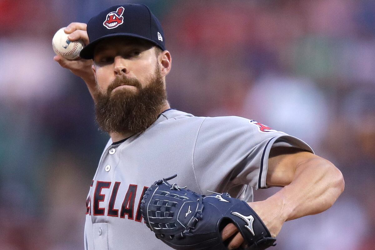 mlb-trade-rumors-chances-of-corey-kluber-deal-diminishing-by-the-day