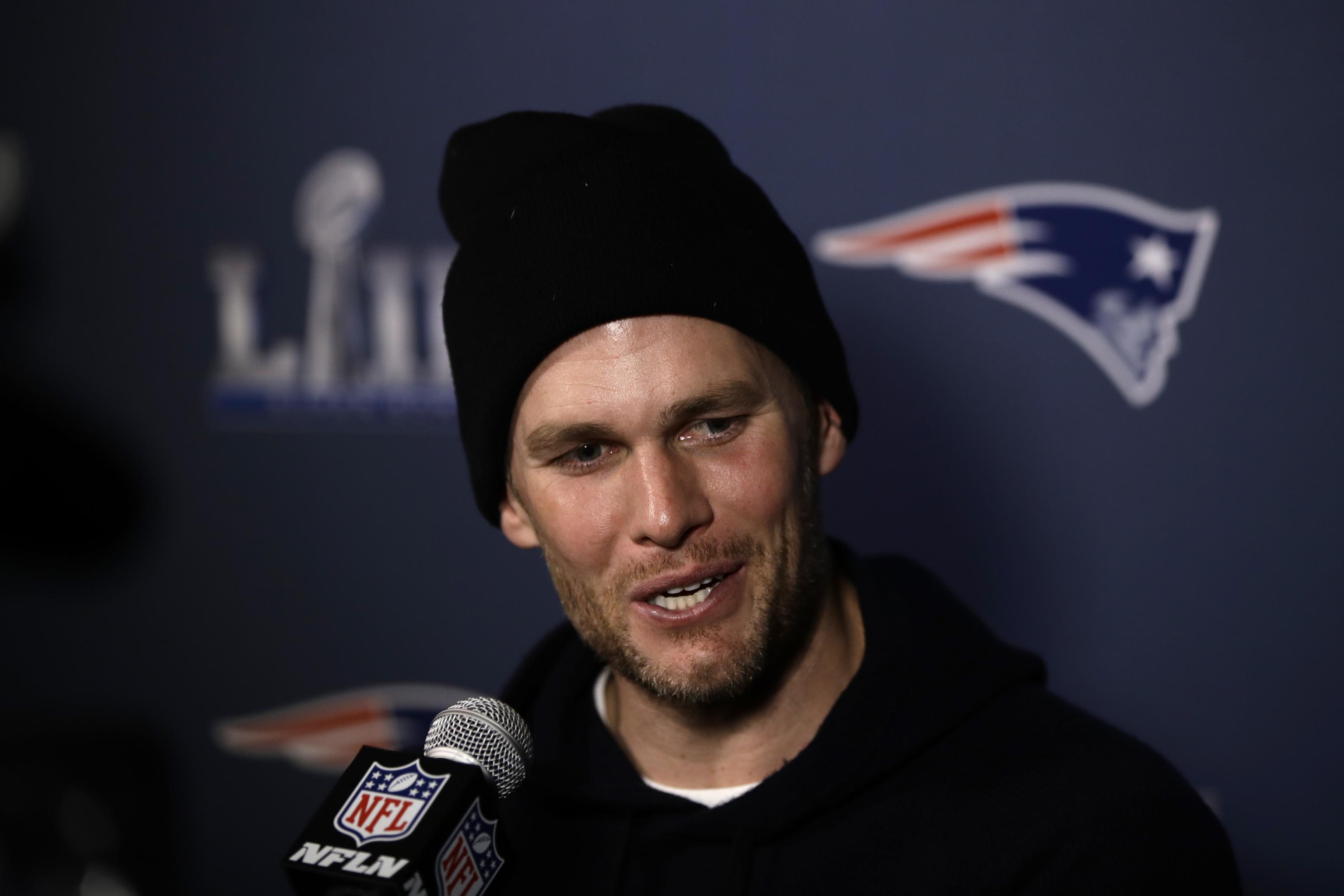 Jonathan Kraft: Patriots Wouldn't Have Raised Super Bowl Banner Without  Brady - CBS Boston