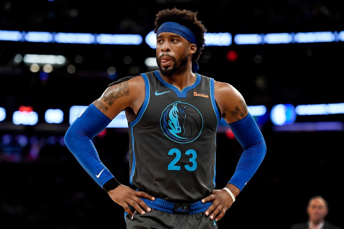 Warriors Rumors: Wes Matthews, Golden State Have Mutual Interest | News