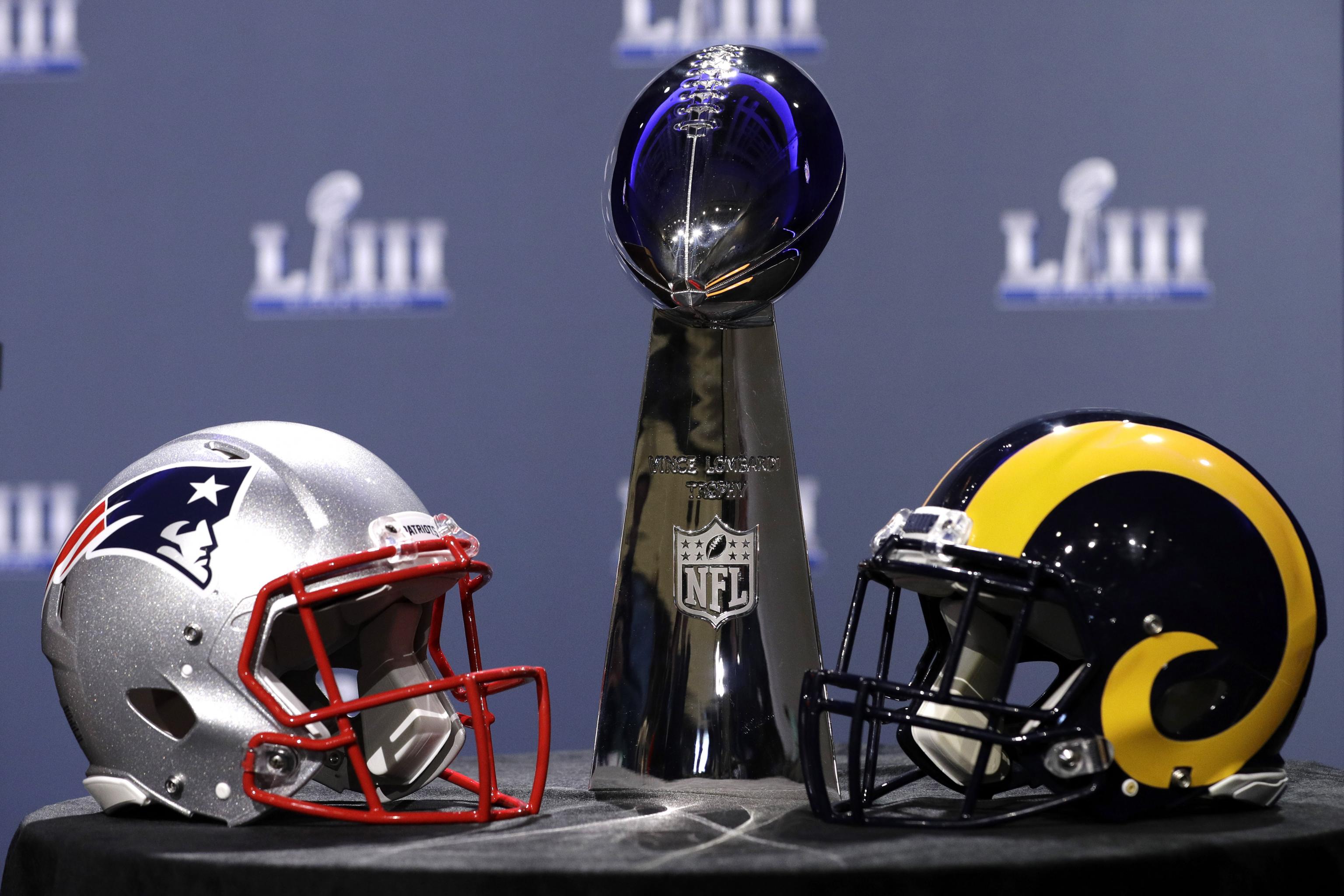 Anthem, coin toss, halftime show highlight Super Bowl LV prop bets