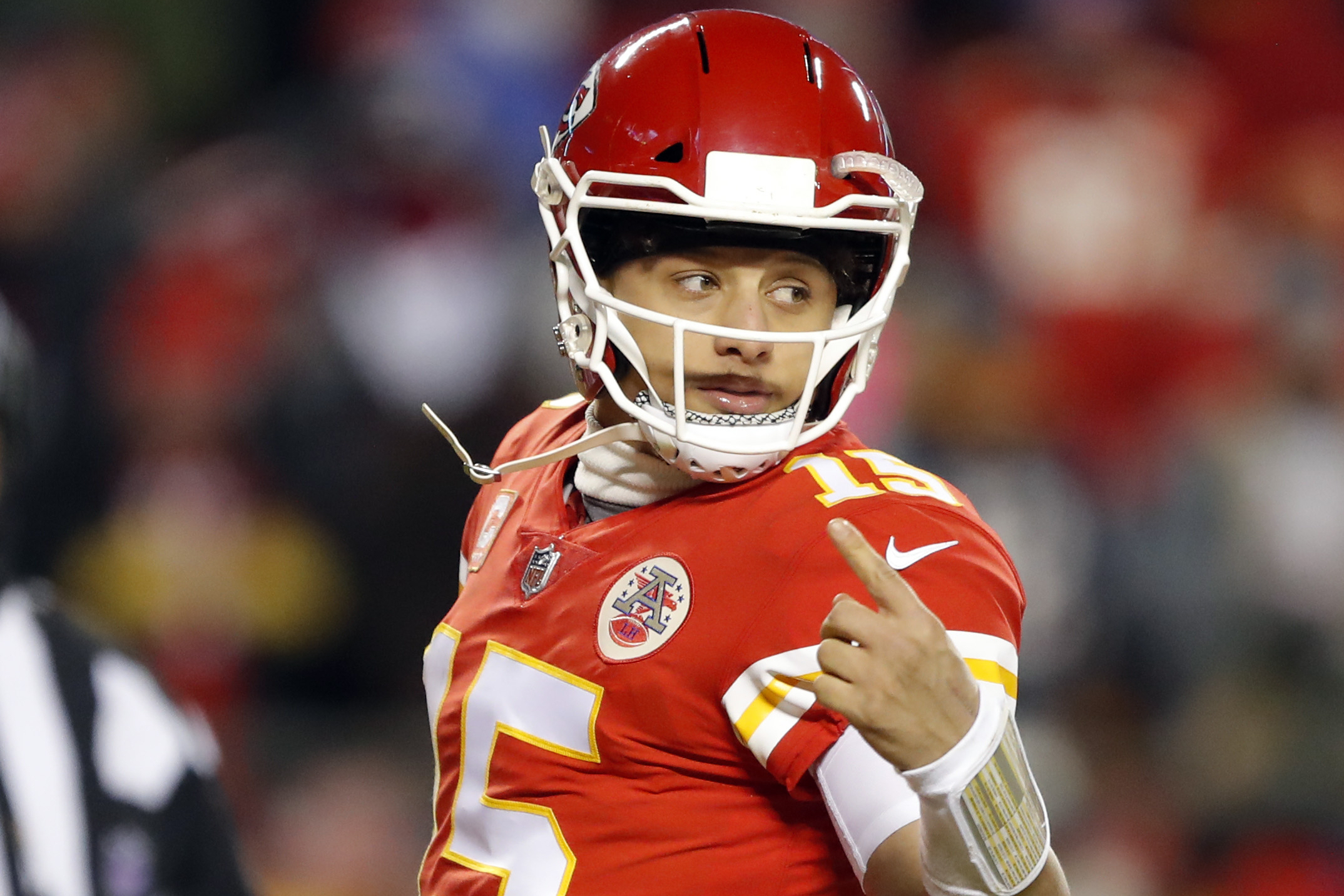 NFL 2018: Yahoo Sports' predictions for Super Bowl LIII, and the