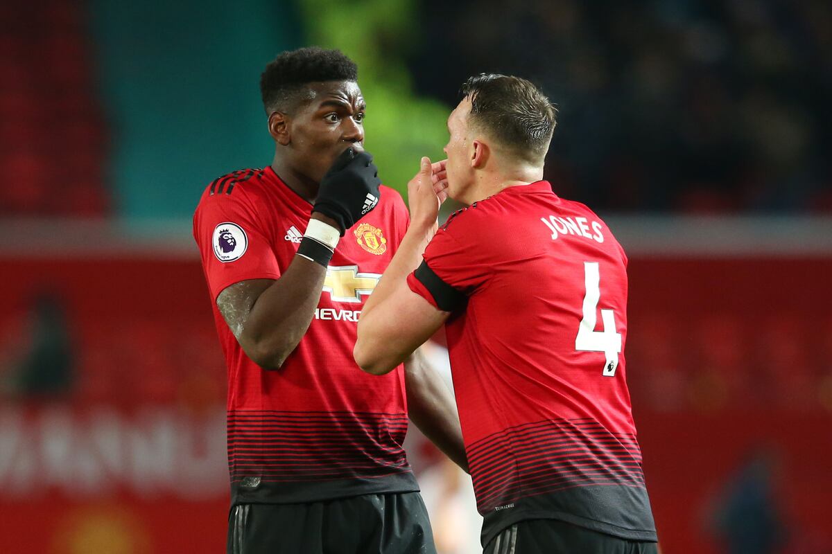 Leicester City vs. Manchester United: Preview, Live Stream ...