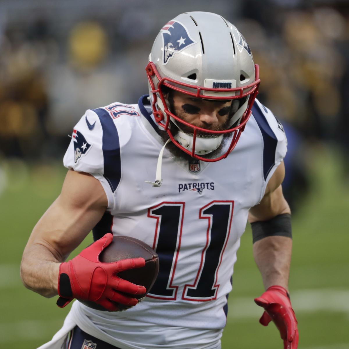 Super Bowl 2019: Patriots vs. Rams Game Odds, Final Score Predictions | Bleacher ...
